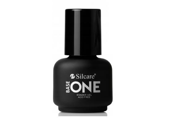 Silcare Gel Base One Bonder Acid Free (15g)