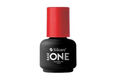 Silcare Gel Base One Bonder Acidic (15g)