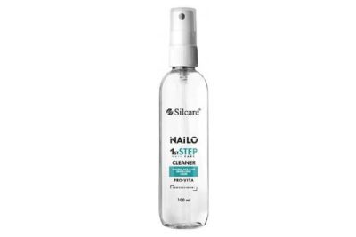 Silcare Nailo Cleaner Pro-vita (100ml)