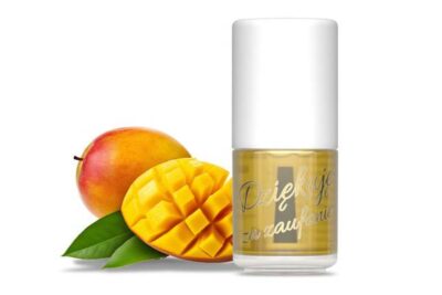 cuticle oil mango