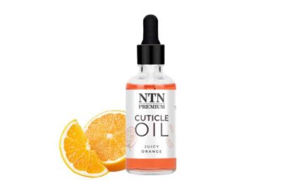 cuticle oil orange 50
