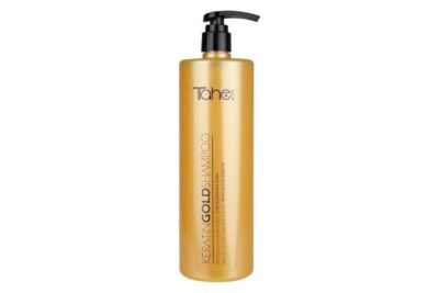 gold shampoo