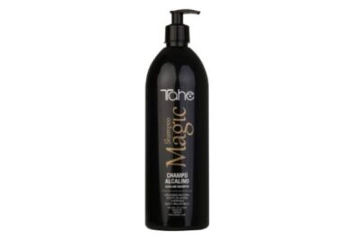 magic shampoo