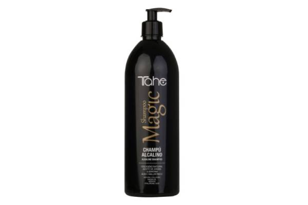 magic shampoo