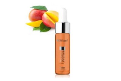 oil peach