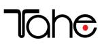 tahe logo