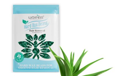 waxkiss 100g alveja