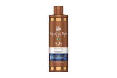 felps shampoo new